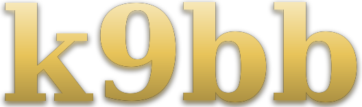 k9bb logo